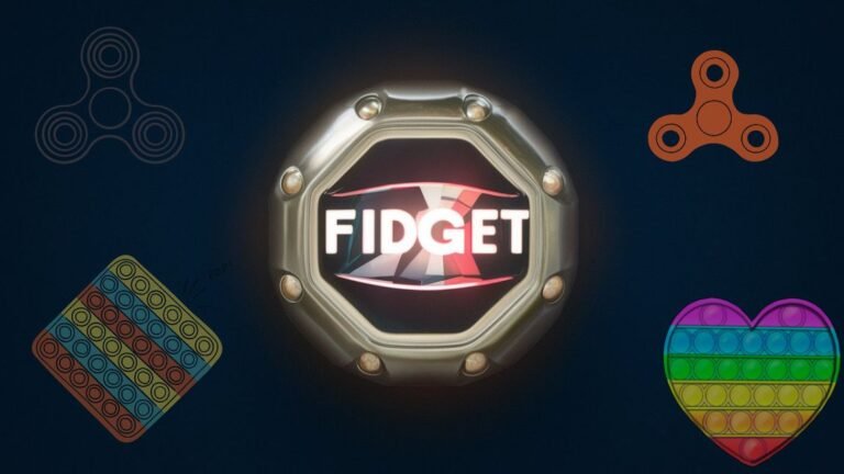 Fidget