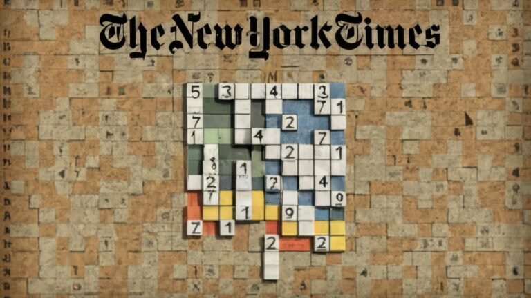 The Power of “4 Digits to Memorize NYT”: Access Premium