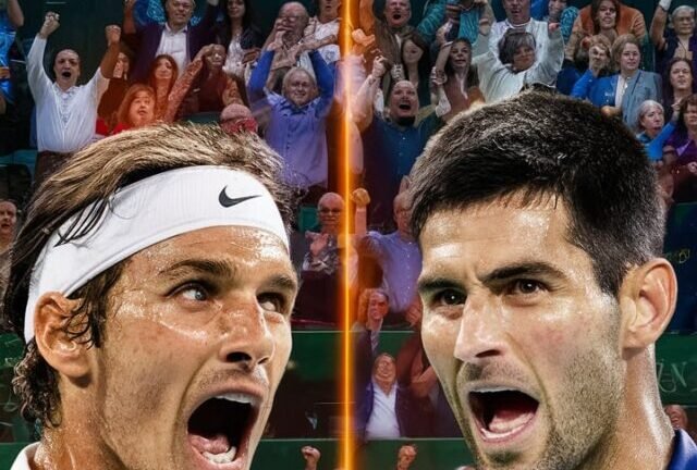 Wimbledon 2024: Carlos Alcaraz vs Novak Djokovic