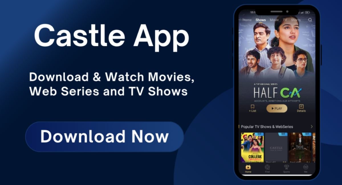 Castle App