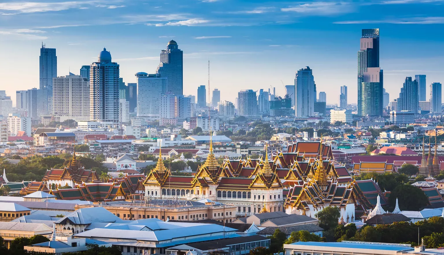 This Blog Will Show You About The New Digital Technology In Thailand