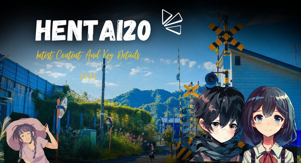 Hentai20: Latest Content And Key Details 2024