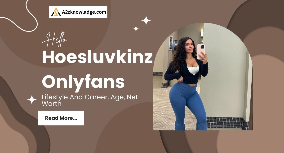 Hoesluvkinz onlyfans: Lifestyle And Career, Age, Net Worth