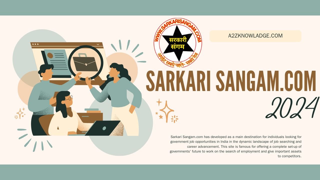 Sarkari Sangam.com